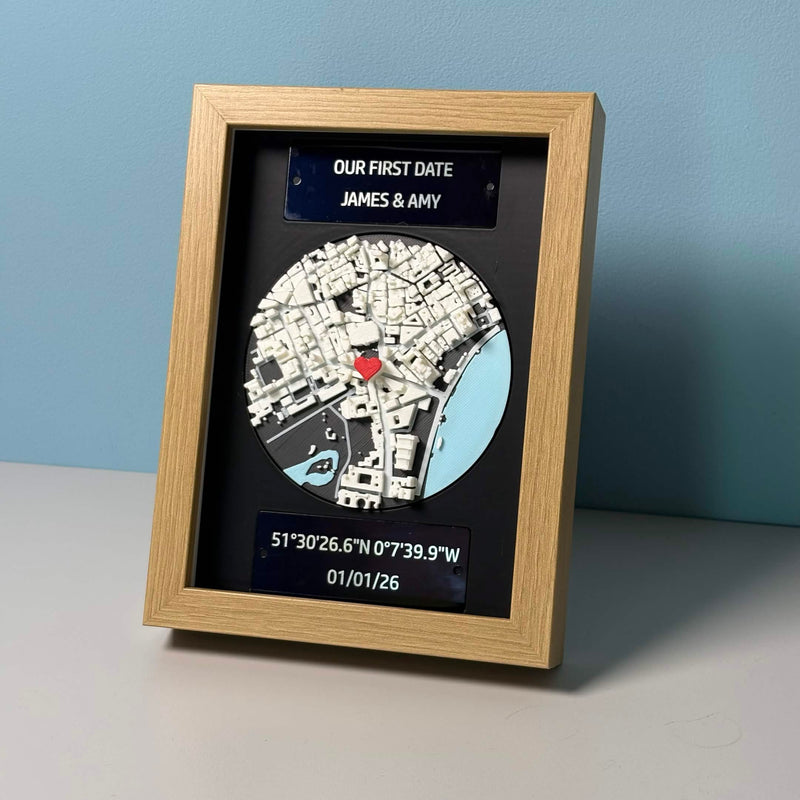 AnyPlaceInTime product photo 2