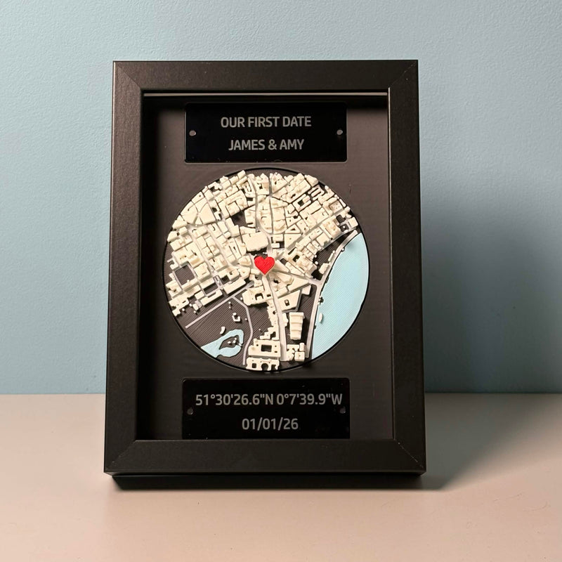AnyPlaceInTime product photo 5
